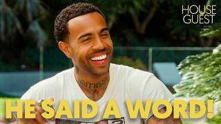 Vic Mensa Is Not Who You Think He Is