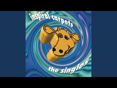 Inspiral Carpets – The Singles 限定　レコード Inspiral Carpets – The Singles | Releases | Discogs