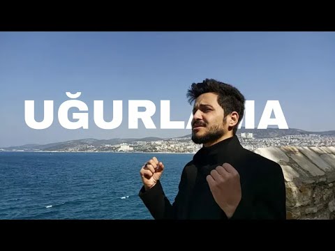 Bu kente yalnızlık çöktüğü zaman / Uğurlama COVER