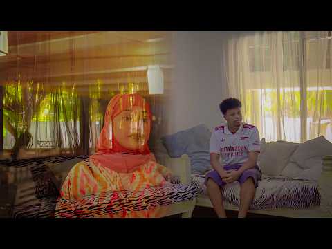 AMIIN YARE - DHABAR JAB  OFFICAL MUSIC VIDEO 2026