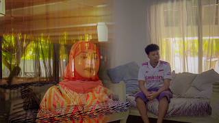 AMIIN YARE - DHABAR JAB  OFFICAL MUSIC VIDEO 2026