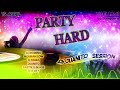 Dj juanito  party hard session abril 2023