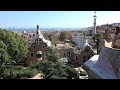 Barcelona und Kloster Montserrat