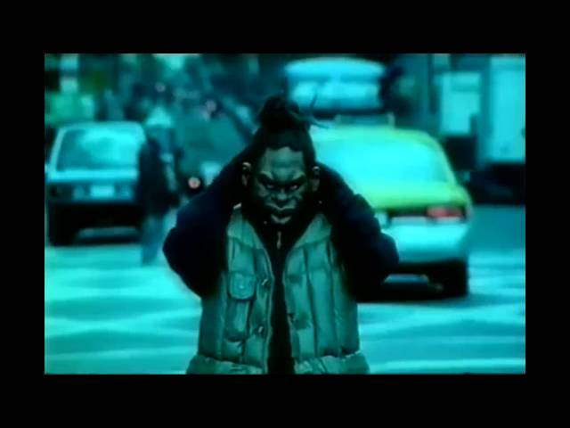 Dr. Alban - Feel The Rhythm (1998) HD