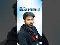 Student Work Showcase | Lokesh’s Graphic Design Work | OVS Learning Ajmer