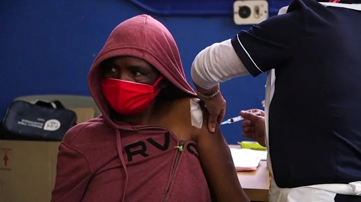 Omicron: New COVID-19 variant classified as highly transmissible triggers travel bans I ABC7