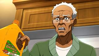 [No Zoom] The Boondocks Full Episodes Season 2025 🔥🔥 #boondocks #nozoom #1080p60fps