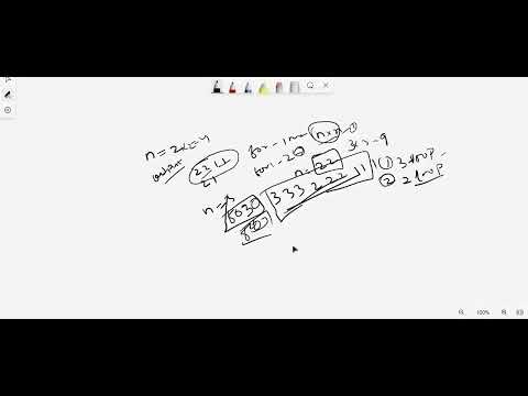 Print the pattern | Set-1 | GFG Practices