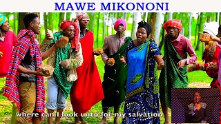 MAWE MKONONI by NYASUBI SDA CHOIR