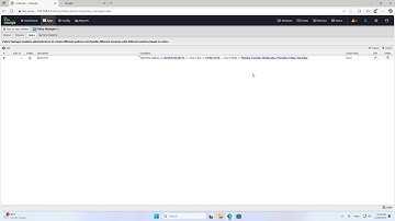How to Block Internet of Any Computer on Untangle Firewall