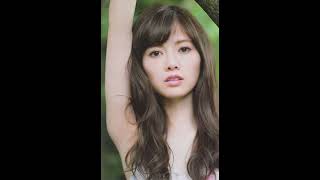 白石麻衣さん写真＃1