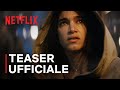 Rebel Moon | Teaser ufficiale | Netflix Italia