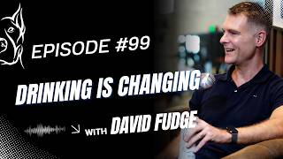 The Future of Drinking Is Changing | David Fudge on Building Aplós | EP 99