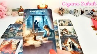 ❤Alguém jurou que iria te esquecer mas algo mudou e essa pessoa está obcecada por você!