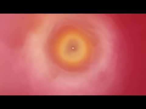 1 Hour Meditation | Love of Almighty