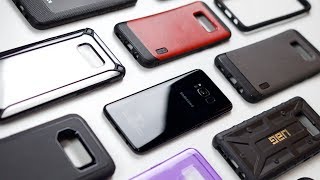 10 Best cases for Samsung Galaxy S8 & S8+ screenshot 4