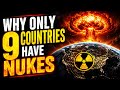 Why Only 9 Countries Have Nuclear Weapons?😕 | Saif Nasar