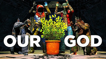 I Started a Tea Cult in Rust