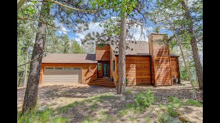 Leslie Howard Presents 31207 Kings Valley W Conifer, Co Coldwellbankerhomes.com