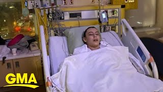 CDC issues new warning over mystery inflammatory syndrome l GMA