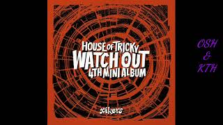  Xikers   Hang Around