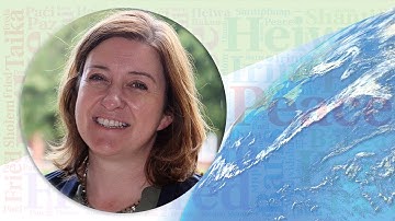 Part II: ECD Programming for Peacebuilding - Delegation Panel | Laura Dunne, Queen