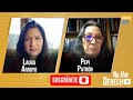 🔴 Laura Arroyo y Pepi Patrón en No Hay Derecho con Glatzer Tuesta [23-07-2021]
