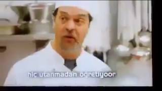 Beyaz Show Aşci Şarkisi