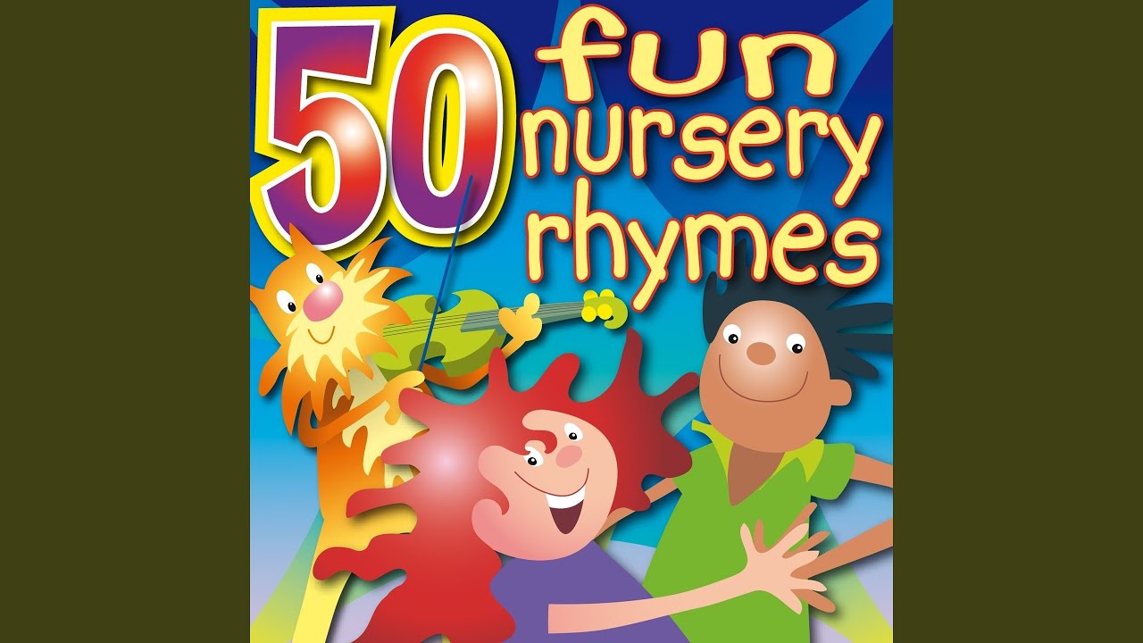 The Grand Old Duke of York YouTube