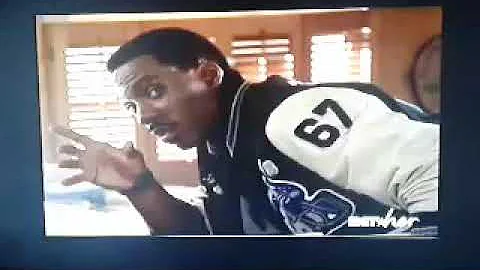 Beverly Hills Cop 2 - Freeze Scene