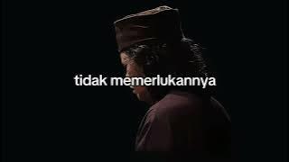 Puisi mbah nun 🇮🇩 #caknun #caknunquotes #indonesia #puisiindonesia 