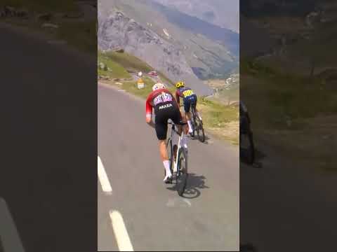 A demon descender 🍿