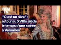 Les Fêtes Galantes de Versailles, le rendez-vous des passionnés d&#39;histoire et de costumes