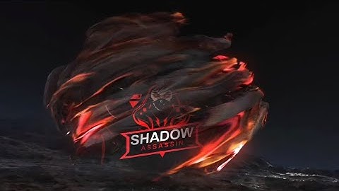 How To Make Burning Gaming Logo Animation Intro In Kinemaster|| Kinemaster se Gaming Logo बनाएं🔥