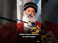 Why Did Osho Choose Women to Lead His Empire? 🤯
