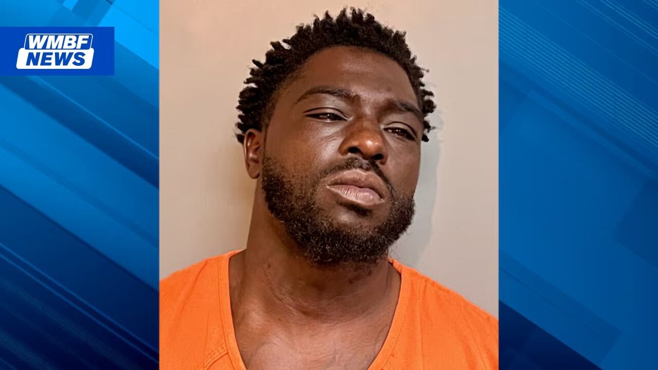 Georgetown County man accused of opening fire after dispute, deputies ...
