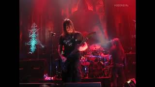 Hypocrisy - Destroys Moscow - Live In Moscow 2010 (Full Concert)