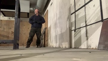 Primetake Distraction Device 9-Bang Operational