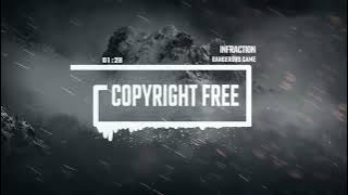 Dramatic Action Trailer Cinematic by Infraction [No Copyright Music] / Dangerous Game