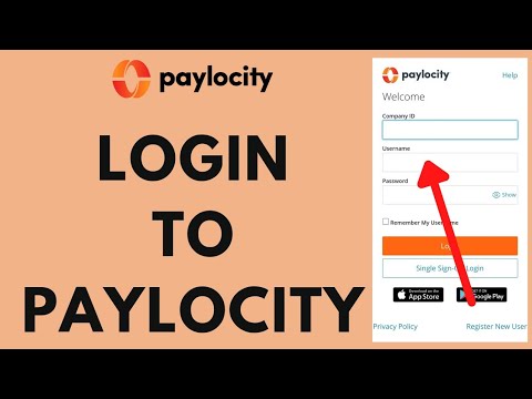 Paylocity Login | How to Sign In to Paylocity | Paylicity.com Login Sign In 2021