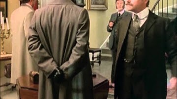 Sherlock Holmes Friend & Colleague