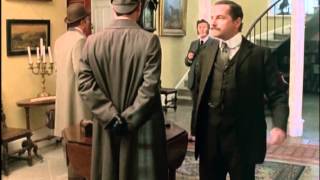 Sherlock Holmes Friend & Colleague