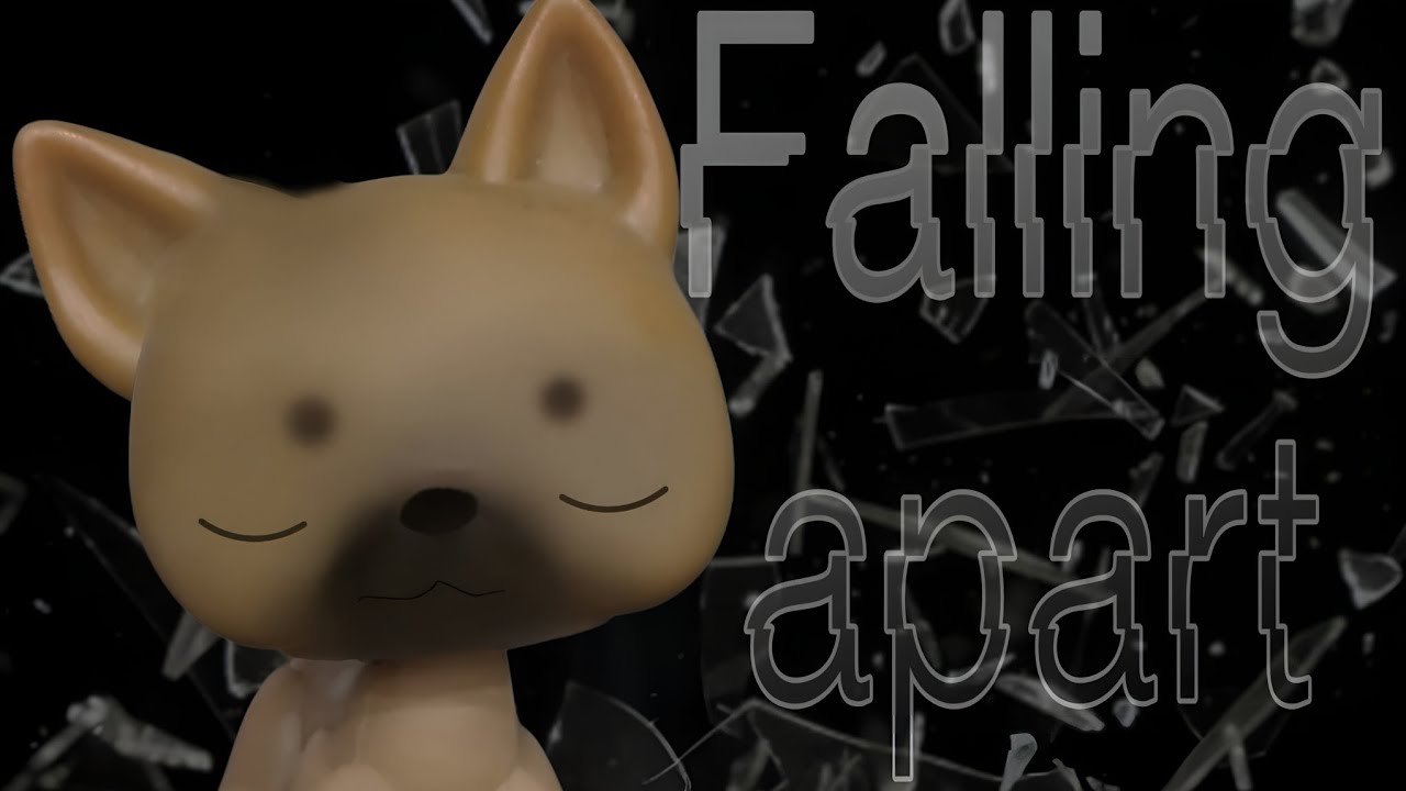 LPS MV Falling apart