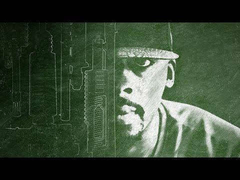 NOIR | S4 E5: "Nothing Is Taboo ... Except Gun Safety