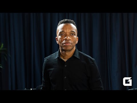 LIFE IN PRISON at 15 years old to FREE Gospel Preacher | God Behind Bars Podcast