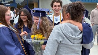 2026 graduation video: sr slideshow
