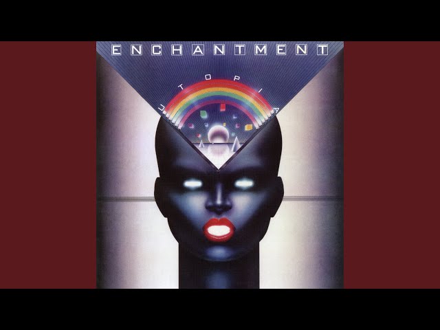 enchantment - here's your chance