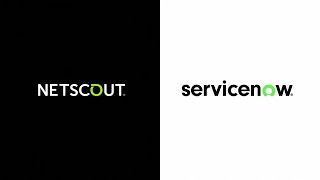 Netscout Servicenow Integration