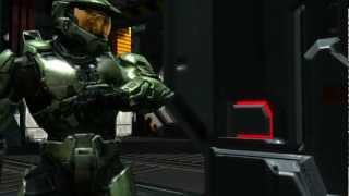 Tyrant's Halo 2 Legendary Walkthrough - Cairo Station