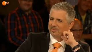 Markus Lanz - Chin Meyer Finanzkrise leicht erklärt #markuslanz #shorts #viral #trending #comedy